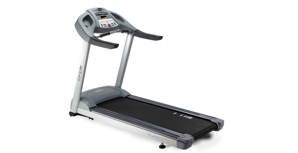 Circle Fitness M6 Treadmill