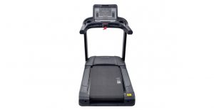 Circle Fitness M8 Treadmill Direct View
