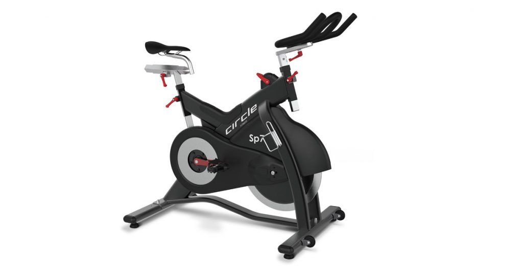 Circle Fitness Sp7 Indoor Cycle