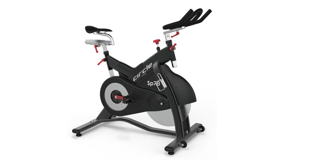 Circle Fitness Sp7B Indoor Cycle