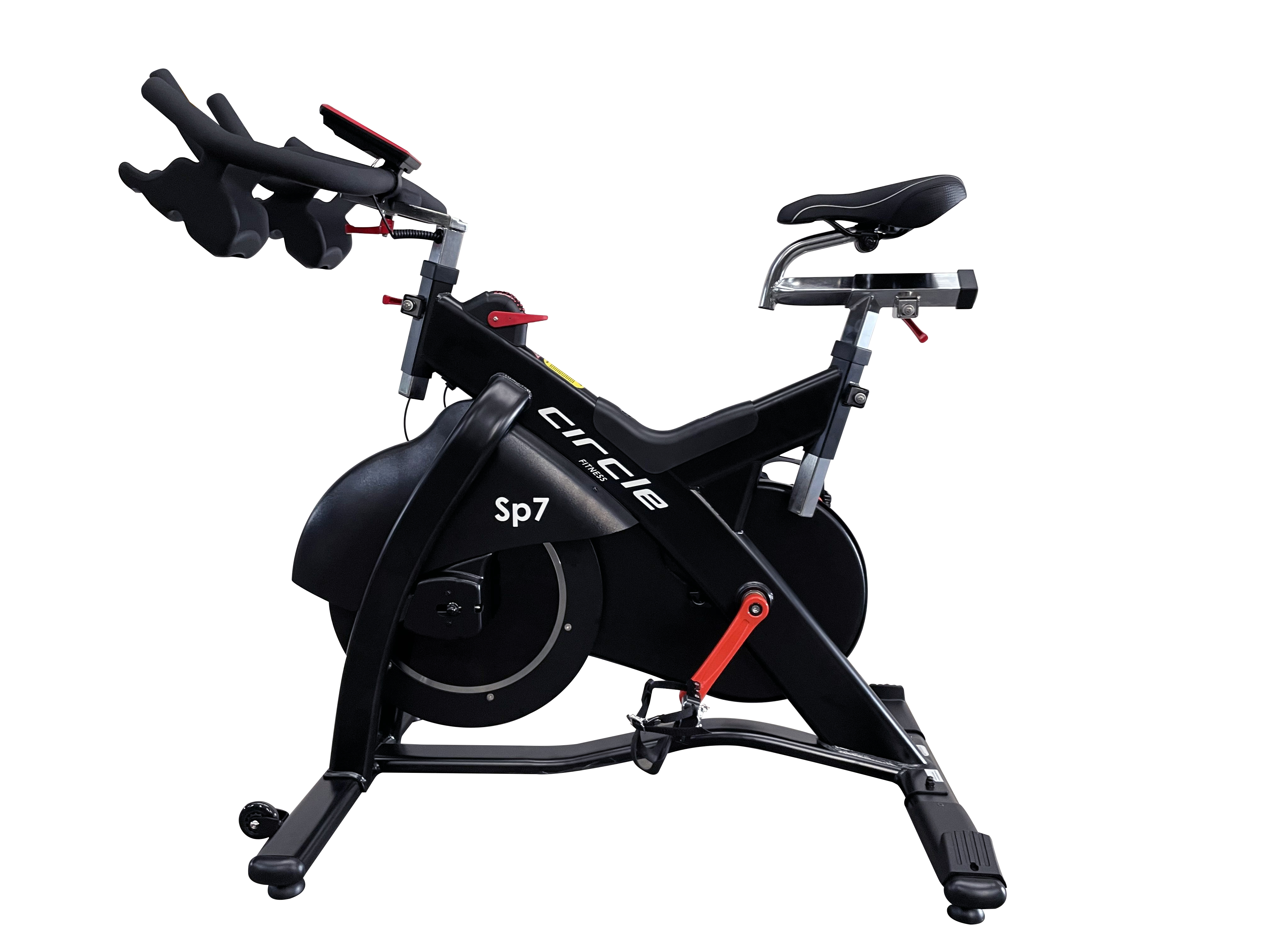 Circle Fitness Sp7 Commercial Indoor Studio Bike