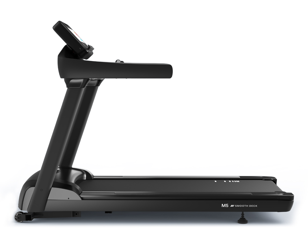 Circle Fitness M5 Commercial Treadmill