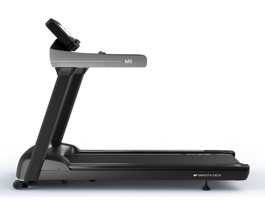 Circle Fitness M5 DC Commercial Treadmill