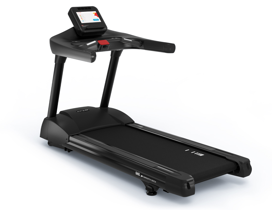 Circle Fitness M6 Commercial Treadmill
