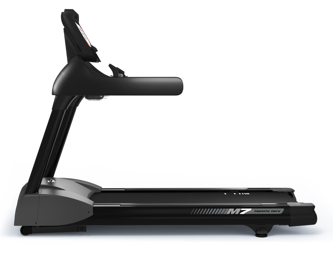 Circle Fitness M7 Commercial Treadmill
