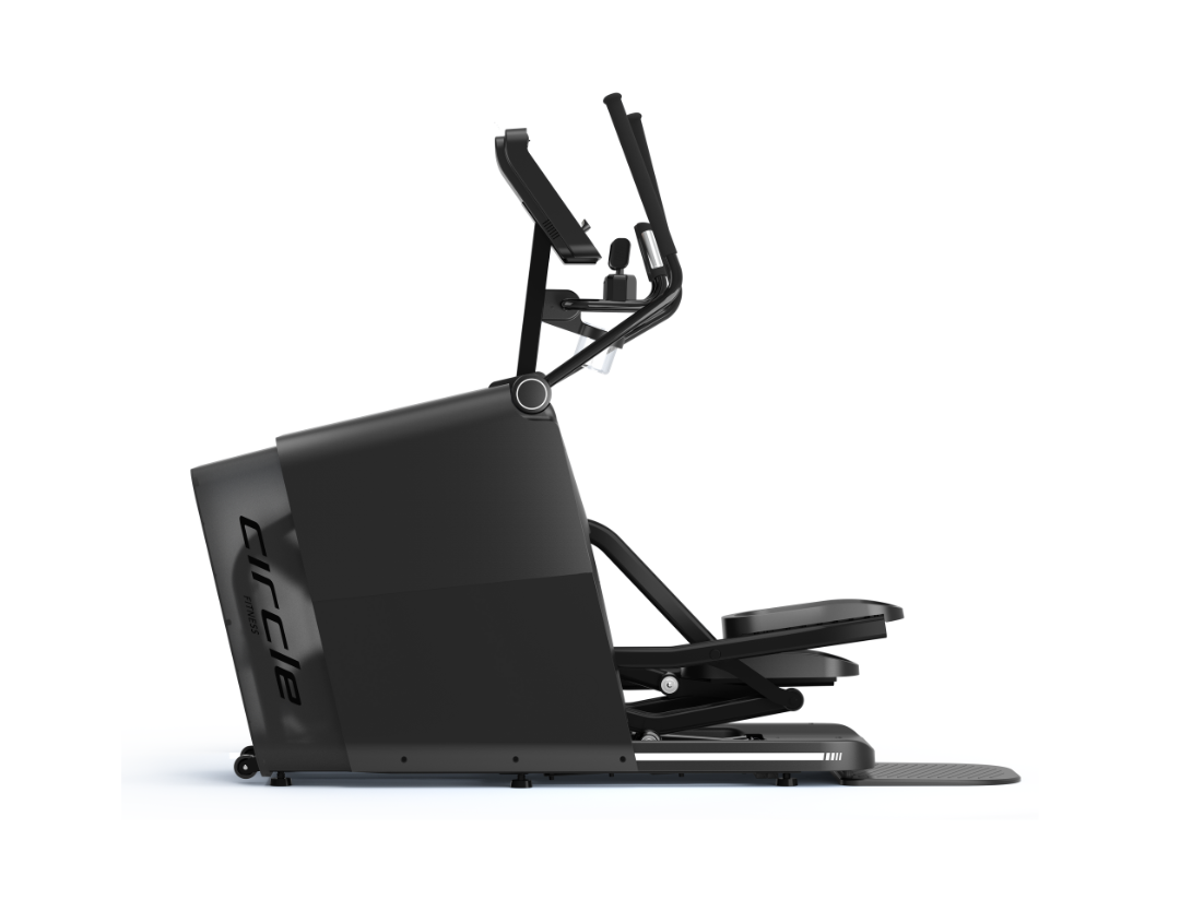 Circle Fitness E8 Commercial Total Body Elliptical